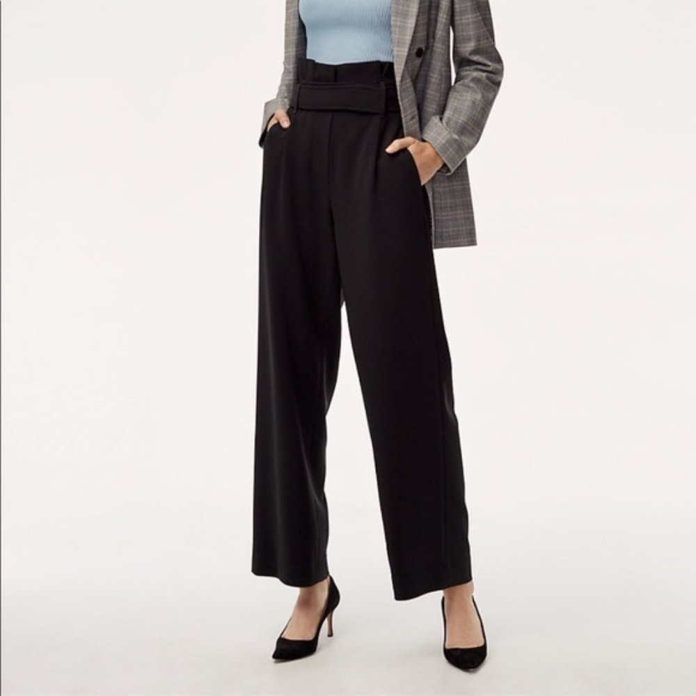 Babaton Jermaine Pant from Aritzia